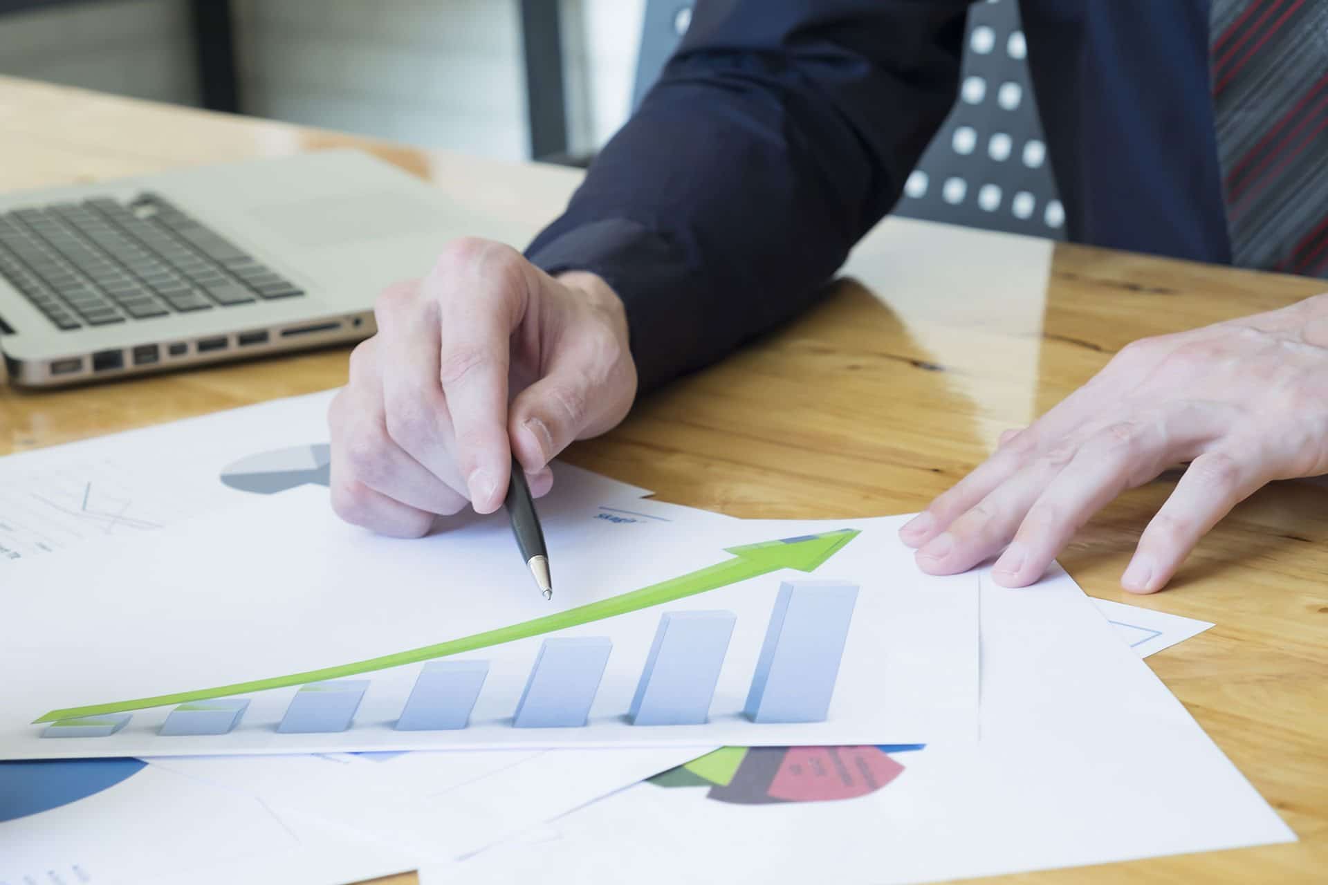 Les Ratios Clés Pour Piloter Votre Société