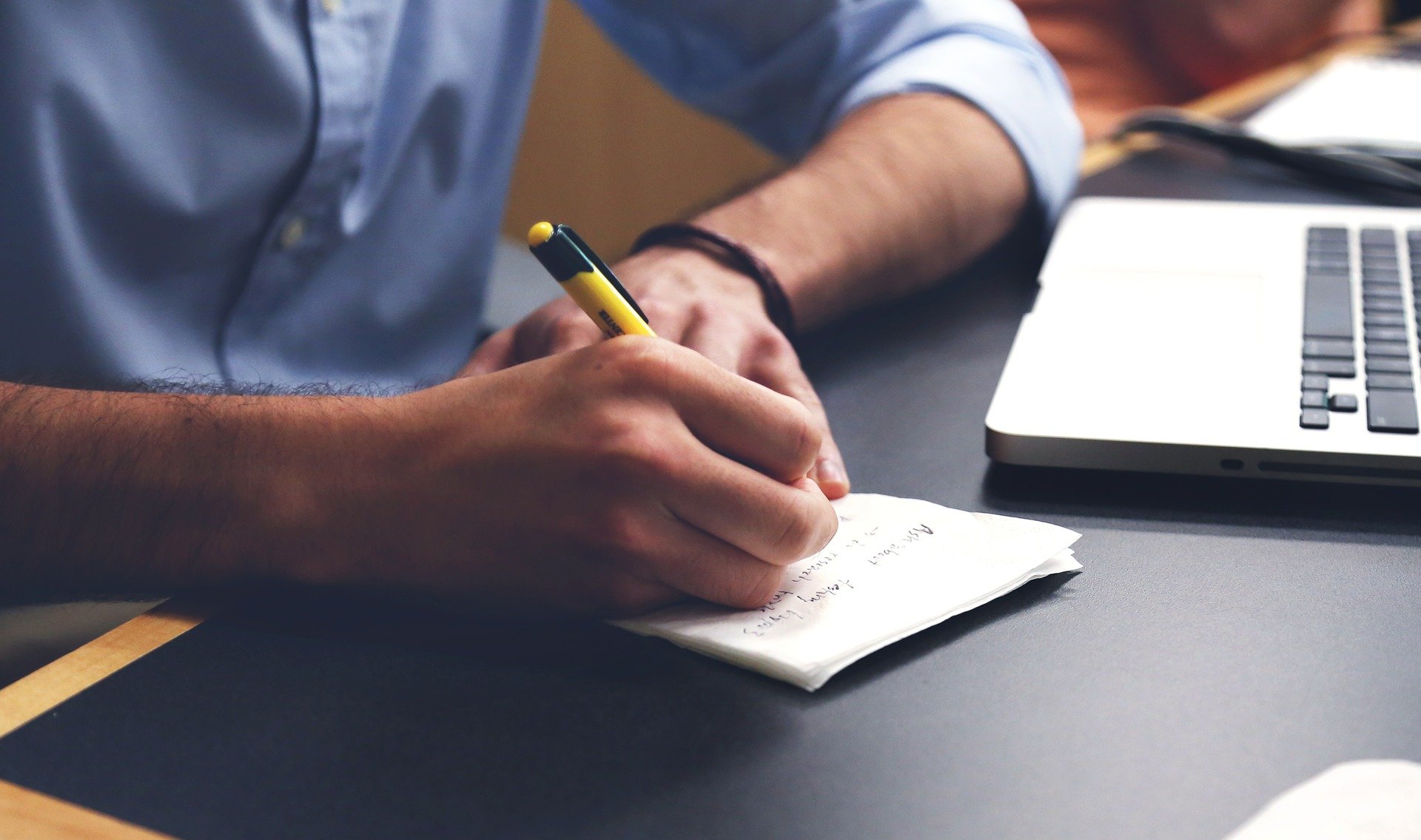 Présentation De Business Plan : Les 11 étapes Clés
