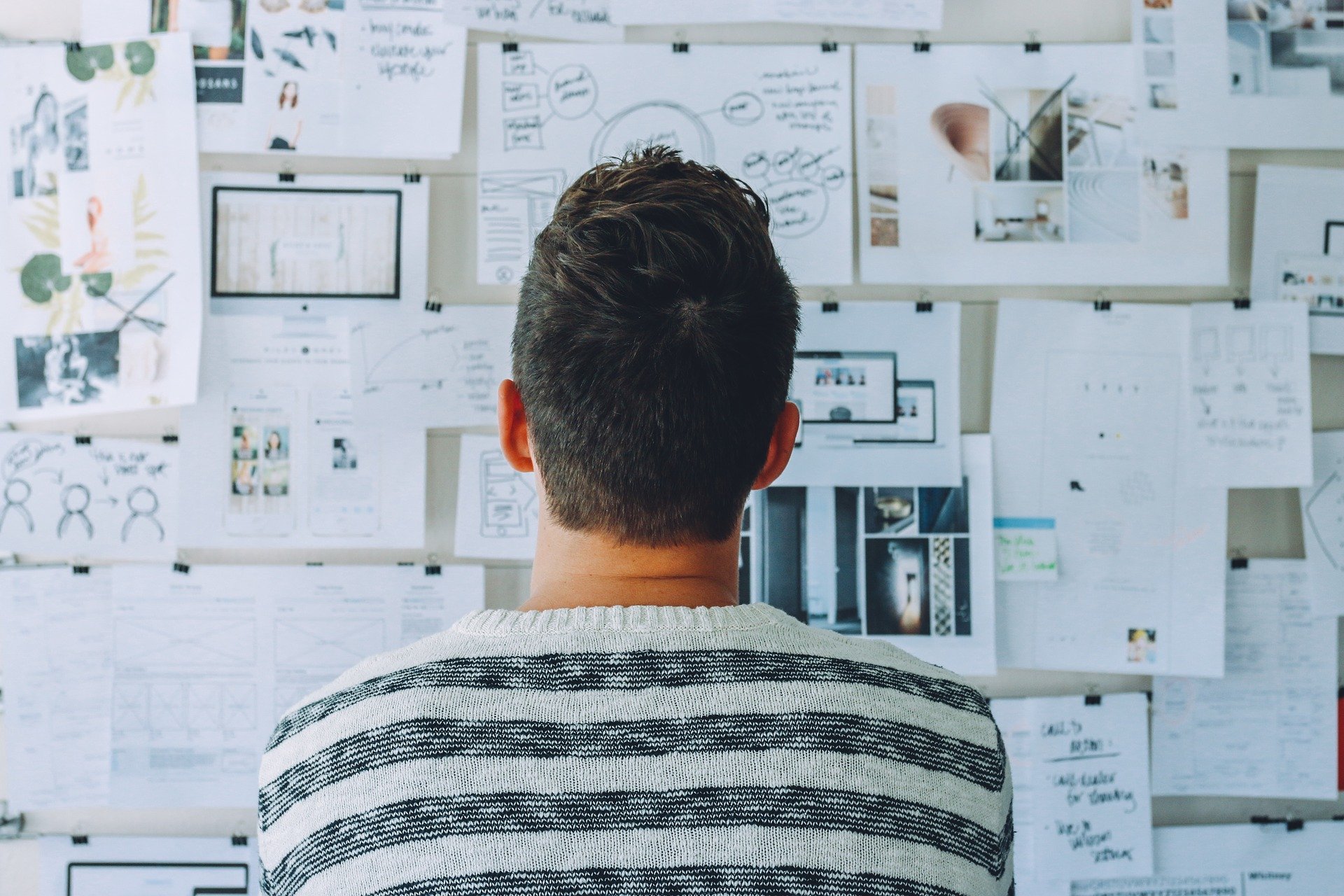 Comment Choisir Sa Forme Juridique D’entreprise ?