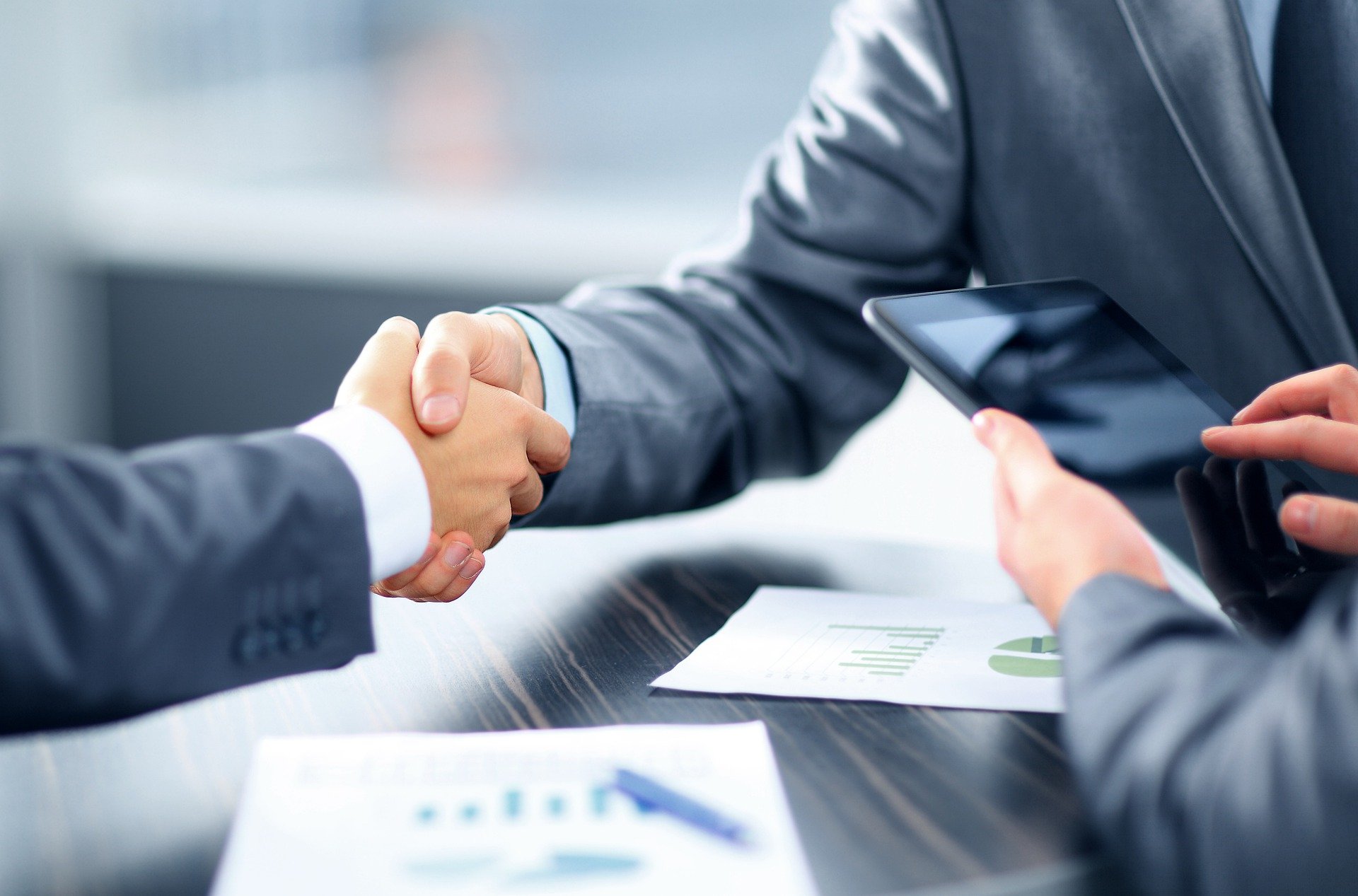 Comment Décrocher Un Prêt Bancaire Pour Créer Mon Entreprise ?